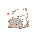 😘