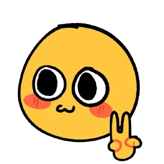 ✌