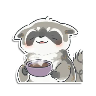 ☕️