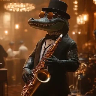 🎺