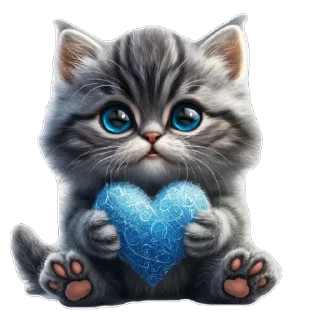❤
