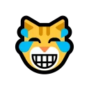 😹