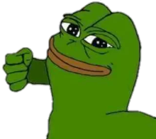 👊
