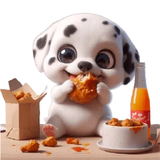 😋