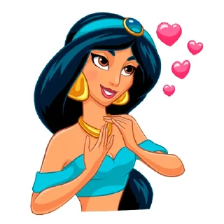 ❤️