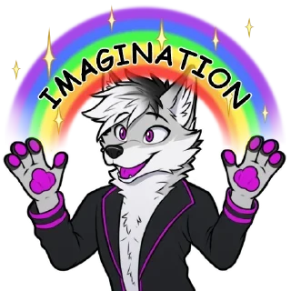 🌈