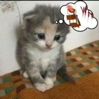 😕