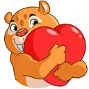 ❤️