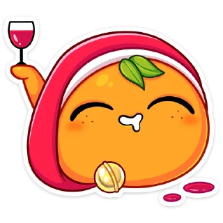 🍷