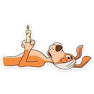 😵