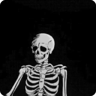 💀