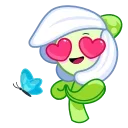 chpic.su • @Premium_Emojis_Telegram | Подснежник