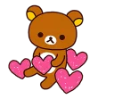 Rilakkuma: Relaxing Days