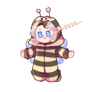 🐝