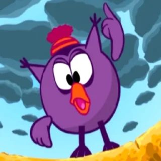 ☝️