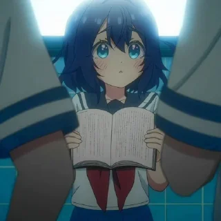 ☂