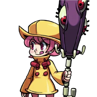 🌂
