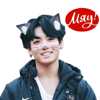 😺