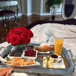 😚