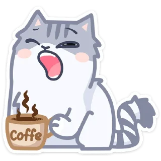 ☕️