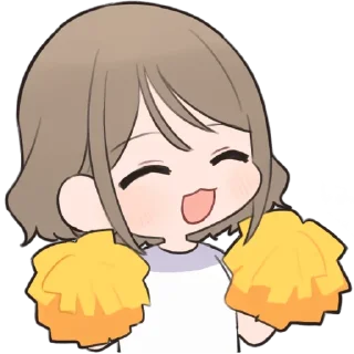 😀