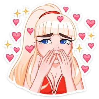 🥰