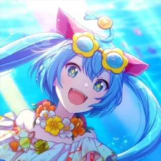💙