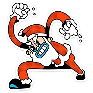 🎅