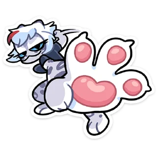 🐾