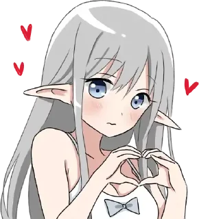 ❤️