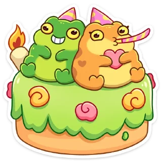 🍰