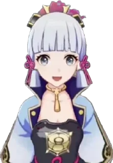 😀