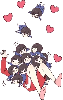 😍