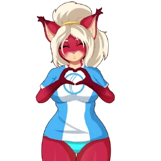 ❤️