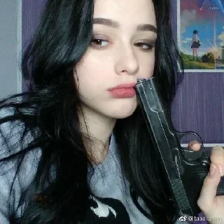 ❤️