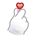 ❤️