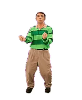 🕺
