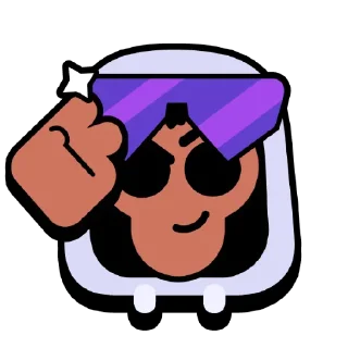 😎