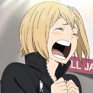 😭