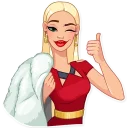 👍