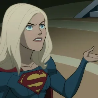 🦸‍♀