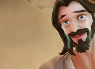 ✝
