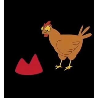 🐓