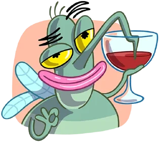 🍷