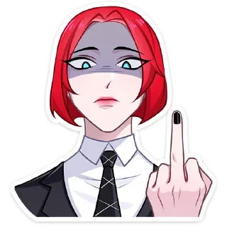 🖕