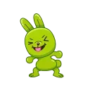 😝