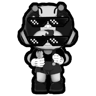 😎