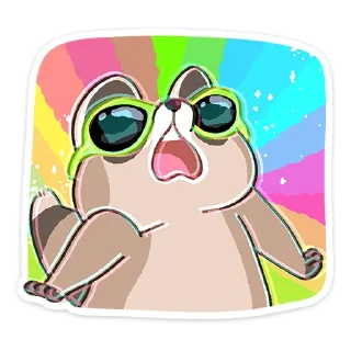 😎