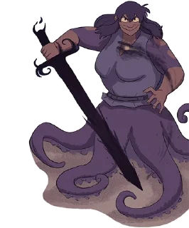 😈