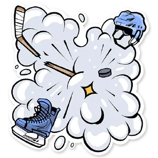 🏒
